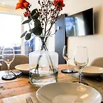 Smart Haus Saphir 508 Appartamento *