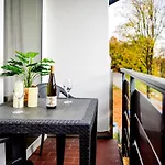 Appartamento Smart Haus Saphir 508