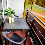 Smart Haus Saphir 508 Winterberg
