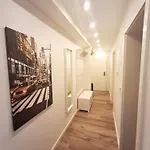 Smart Haus Saphir 508 Appartamento