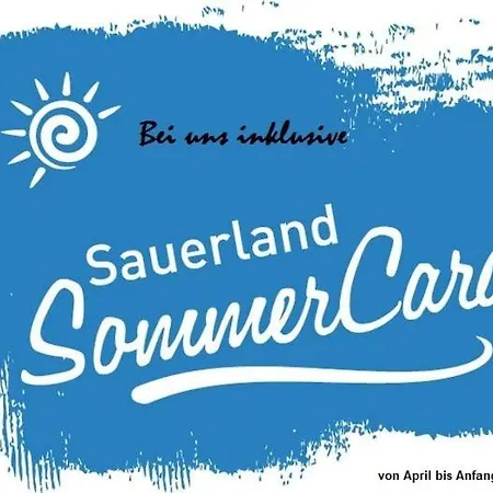 Appartement Smart Haus Saphir 508 *