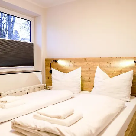 Lejlighed Smart Haus Saphir 508