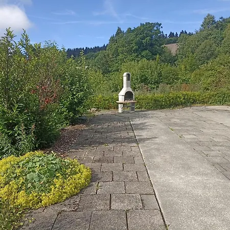 Smart Haus Saphir 508 Appartement