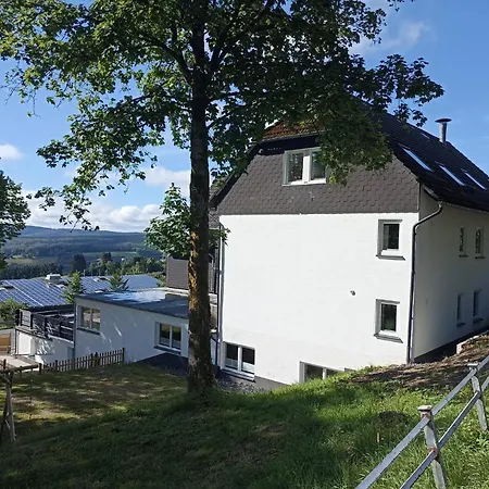 Smart Haus Saphir 508 Winterberg