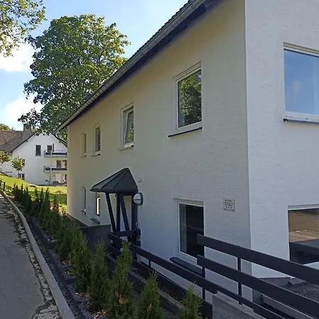 Smart Haus Saphir 508 Winterberg