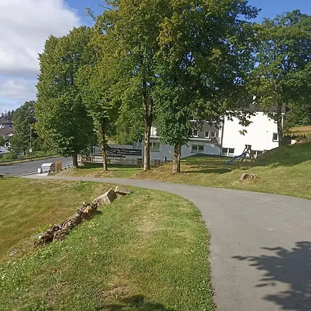 Smart Haus Saphir 508 아파트