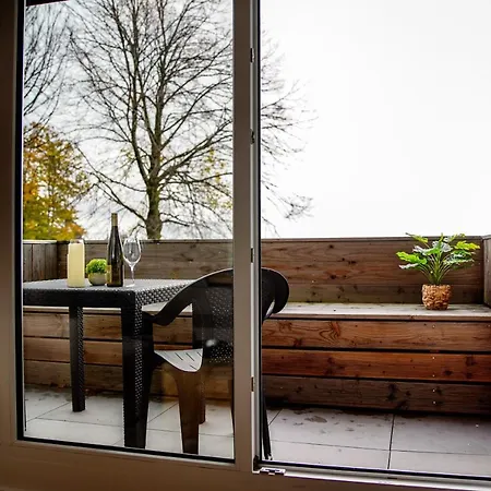 Smart Haus Saphir 508 Appartement Winterberg