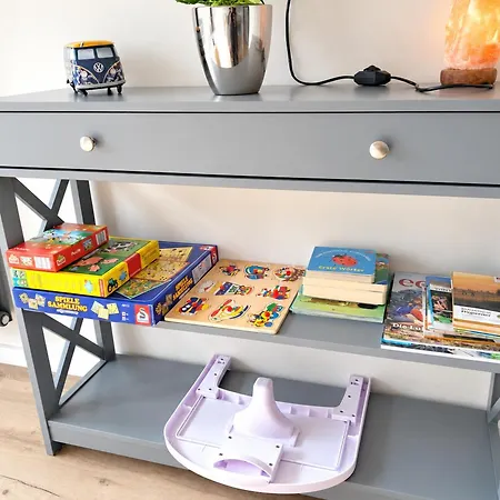 Smart Haus Saphir 508 Appartement