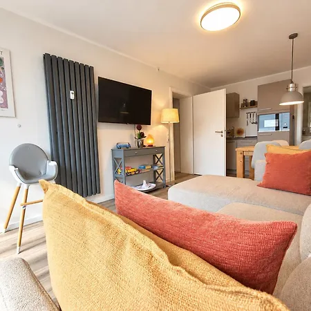 Smart Haus Saphir 508 * Winterberg