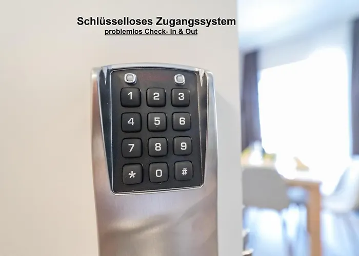 Smart Haus Saphir 508 *