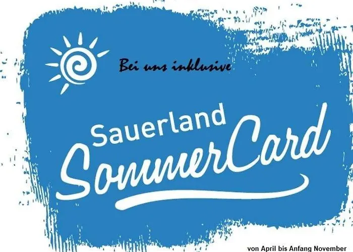 Appartement Smart Haus Saphir 508 *