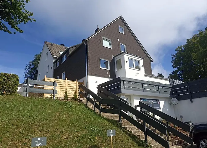 Smart Haus Saphir 508