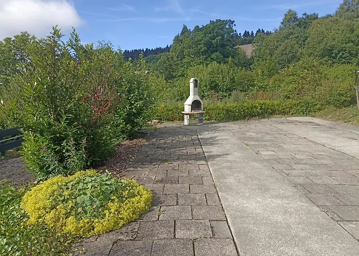 Smart Haus Saphir 508 Appartement