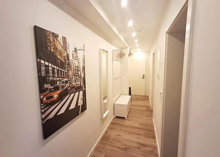 Smart Haus Saphir 508 Διαμέρισμα